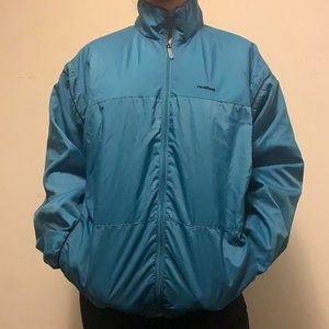 90s Reebok Windbreaker